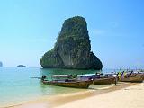 30 Spiagge di Railay-Phra Nang